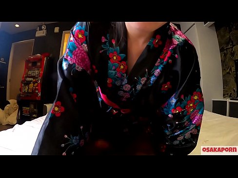 ❤️ Ung cosplay-jente elsker sex til orgasme med en sprut i en hestekvinne og en blowjob. Asiatisk jente med hårete fitte og vakre pupper i tradisjonell japansk drakt i amatørvideo som viser onani med jævla leker. Sakura 3 OSAKAPORN. ❤️❌ Porno på porno no.oldsex.ru ️❤