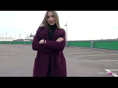 ❤️ TYSK SPEIDER ER EN DRØM SOM BERØRER STÅL, PARKERINGSPLASS TELLTALE OG SEXY FOR PENGENE ❤️❌ Porno på porno no.oldsex.ru ️❤