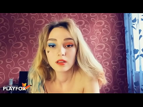 ❤️ Magiske virtual reality-briller ga meg sex med Harley Quinn ❤️❌ Porno på porno no.oldsex.ru ️❤
