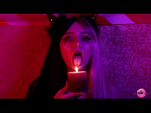 ❤️ Lidenskapelig blowjob fra Sexy Succubus med munnoppfyllelse ❤️❌ Porno på porno no.oldsex.ru ️❤