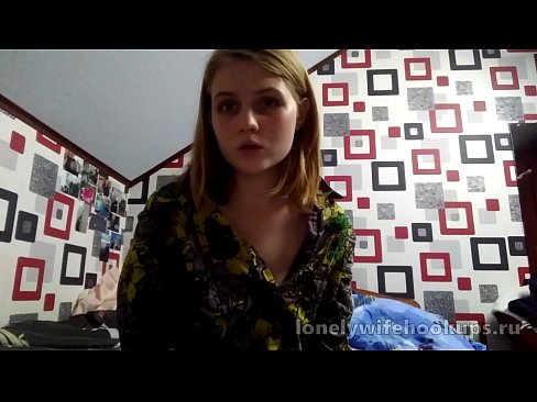 ❤️ Ung blond student fra Russland liker større pikk. ❤️❌ Porno på porno no.oldsex.ru ️❤