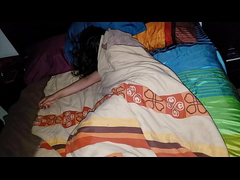 ❤️ Stesønn skjelter ut sin unge stemor mens hun sover. ❤️❌ Porno på porno no.oldsex.ru ️❤